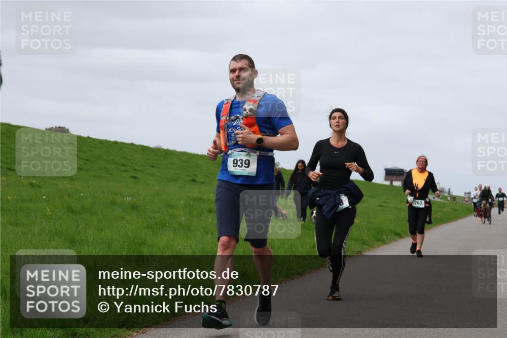 04.05.2025 - 8. Wedeler Halbmarathon Yannick Fuchs http://msf.ph/oto/7830787 04.05.2025 11:39:15 Laufen 939, 763 meine-sportfotos.de