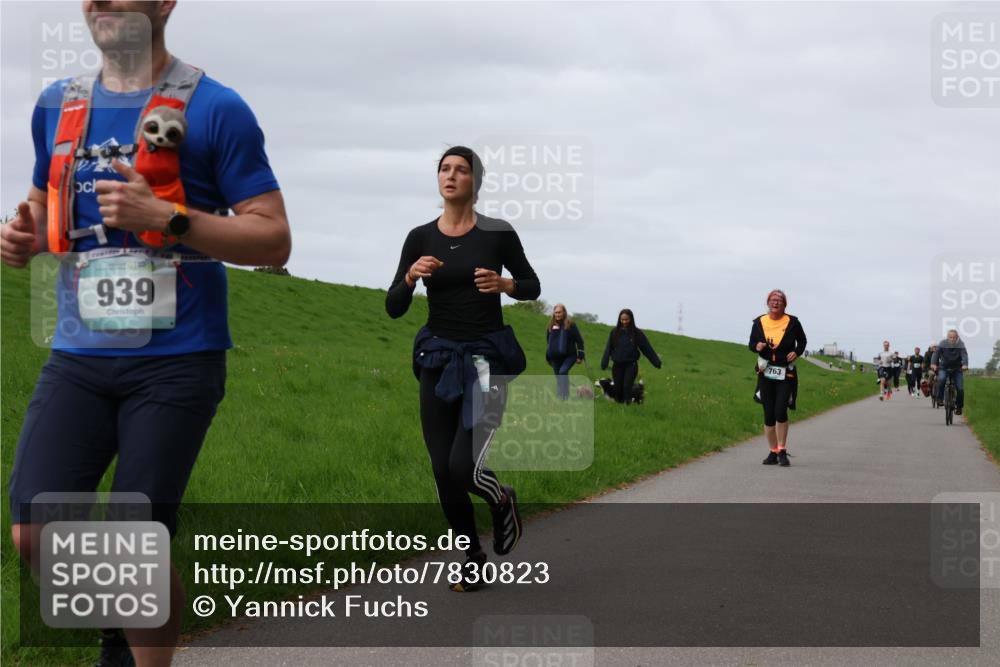 04.05.2025 - 8. Wedeler Halbmarathon Yannick Fuchs http://msf.ph/oto/7830823 04.05.2025 11:39:16 Laufen 939, 763 meine-sportfotos.de