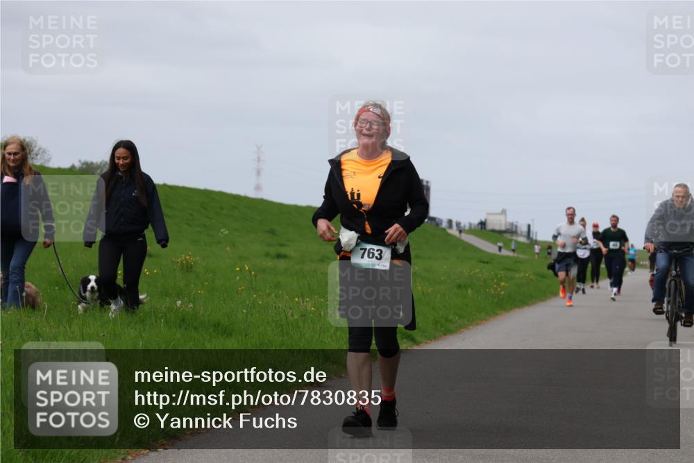 04.05.2025 - 8. Wedeler Halbmarathon Yannick Fuchs http://msf.ph/oto/7830835 04.05.2025 11:39:17 Laufen 763 meine-sportfotos.de