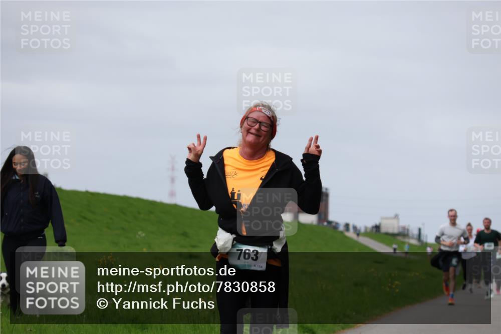 04.05.2025 - 8. Wedeler Halbmarathon Yannick Fuchs http://msf.ph/oto/7830858 04.05.2025 11:39:18 Laufen 763, 154 meine-sportfotos.de
