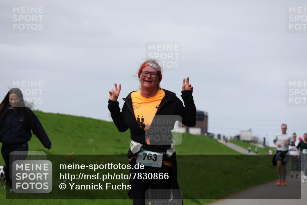 04.05.2025 - 8. Wedeler Halbmarathon Yannick Fuchs http://msf.ph/oto/7830866 04.05.2025 11:39:18 Laufen 763, 154 meine-sportfotos.de