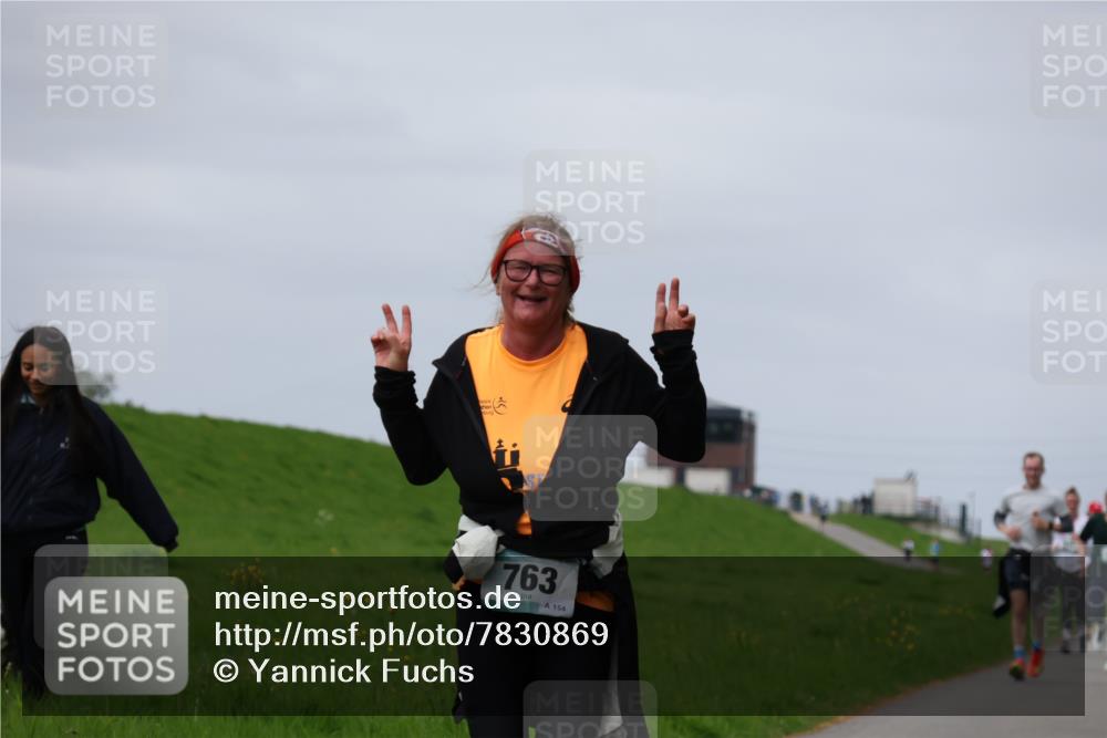 04.05.2025 - 8. Wedeler Halbmarathon Yannick Fuchs http://msf.ph/oto/7830869 04.05.2025 11:39:18 Laufen 763, 154 meine-sportfotos.de