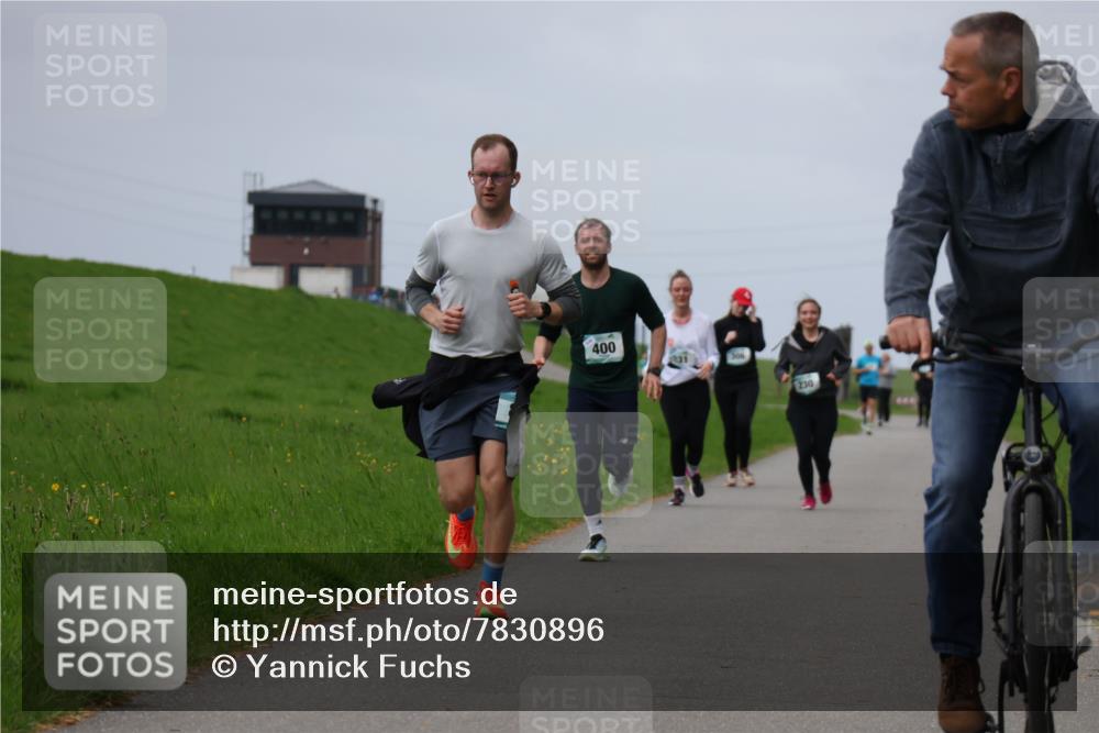 04.05.2025 - 8. Wedeler Halbmarathon Yannick Fuchs http://msf.ph/oto/7830896 04.05.2025 11:39:25 Laufen 400, 230 meine-sportfotos.de