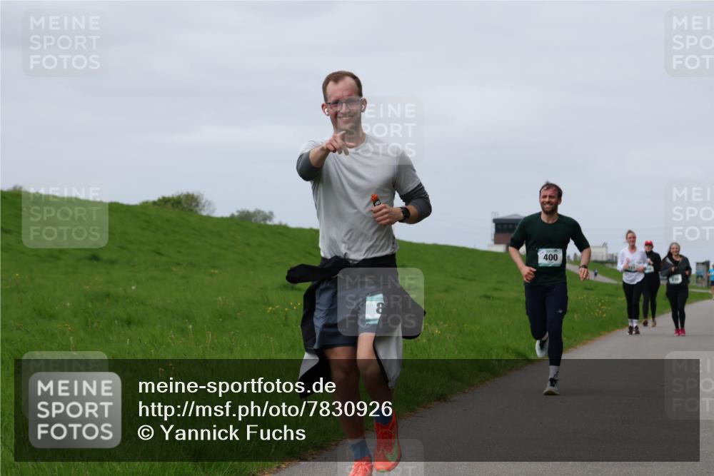04.05.2025 - 8. Wedeler Halbmarathon Yannick Fuchs http://msf.ph/oto/7830926 04.05.2025 11:39:29 Laufen 8, 400, 230 meine-sportfotos.de