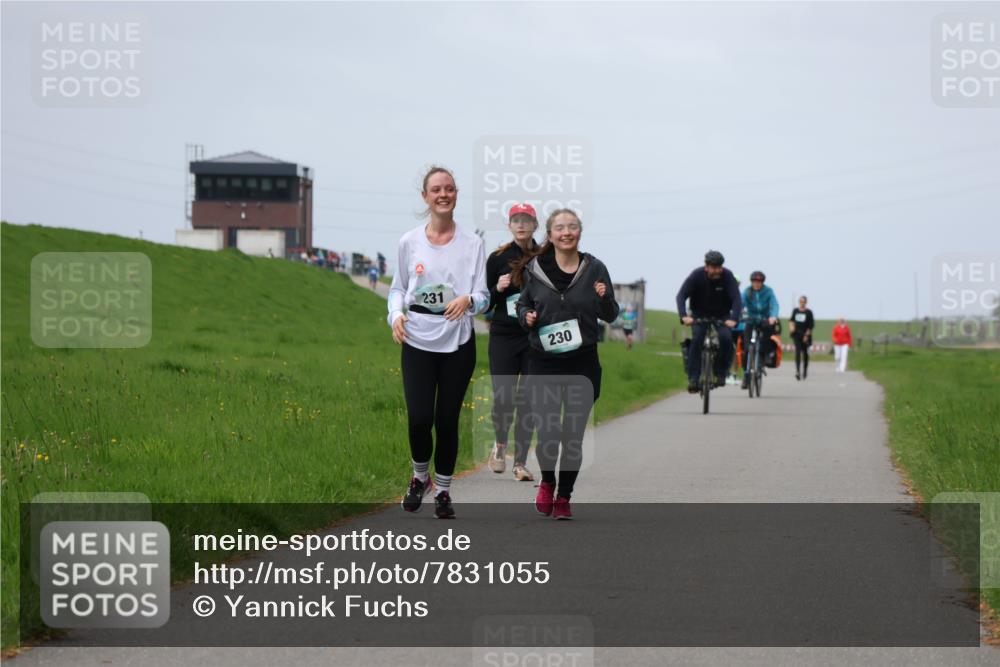 04.05.2025 - 8. Wedeler Halbmarathon Yannick Fuchs http://msf.ph/oto/7831055 04.05.2025 11:39:35 Laufen 231, 230 meine-sportfotos.de