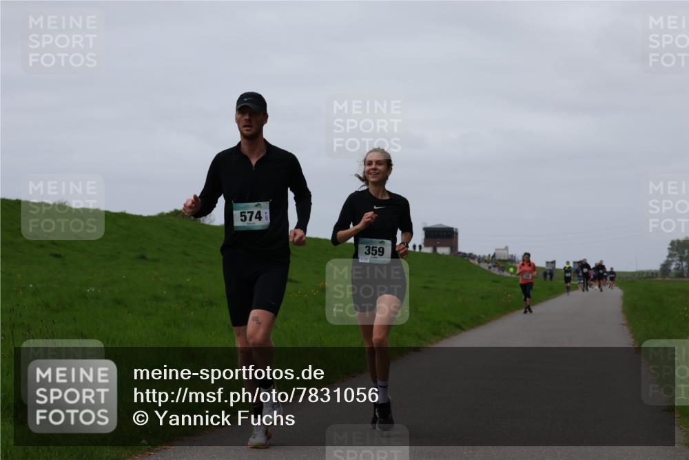 04.05.2025 - 8. Wedeler Halbmarathon Yannick Fuchs http://msf.ph/oto/7831056 04.05.2025 11:19:51 Laufen 574, 359, 126 meine-sportfotos.de