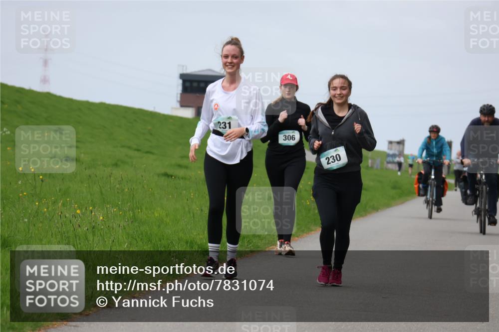 04.05.2025 - 8. Wedeler Halbmarathon Yannick Fuchs http://msf.ph/oto/7831074 04.05.2025 11:39:39 Laufen 231, 306, 230 meine-sportfotos.de