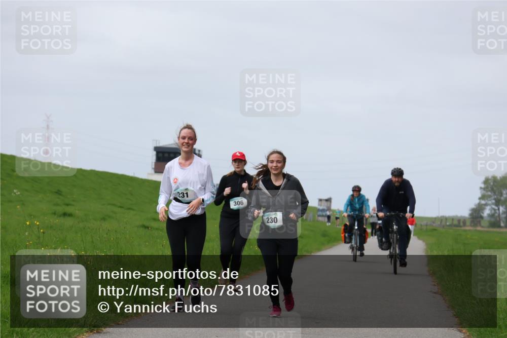 04.05.2025 - 8. Wedeler Halbmarathon Yannick Fuchs http://msf.ph/oto/7831085 04.05.2025 11:39:39 Laufen 231, 306, 230 meine-sportfotos.de
