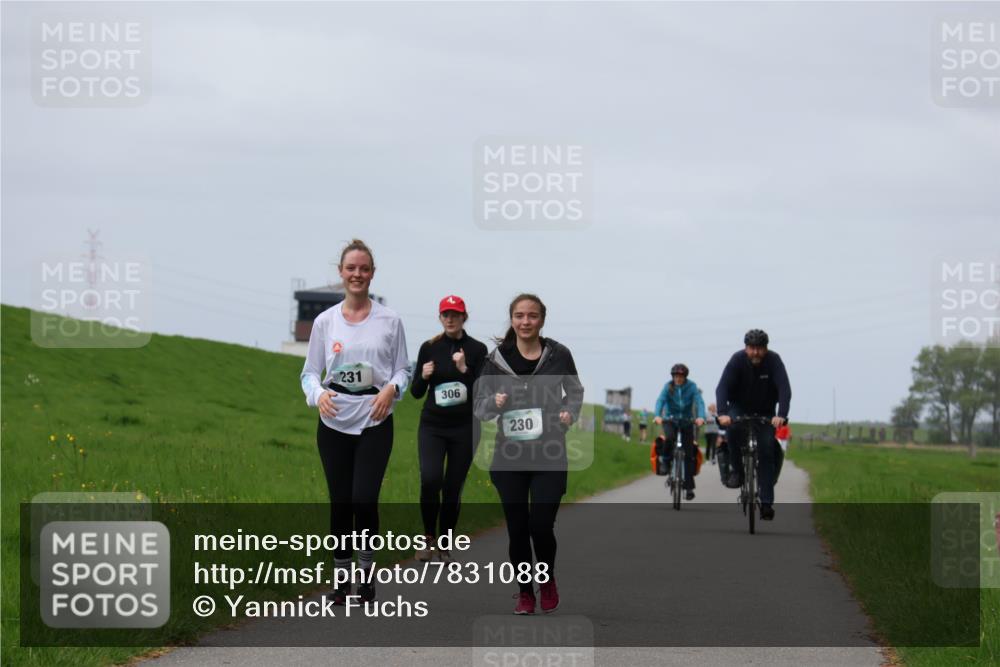 04.05.2025 - 8. Wedeler Halbmarathon Yannick Fuchs http://msf.ph/oto/7831088 04.05.2025 11:39:39 Laufen 231, 306, 230 meine-sportfotos.de