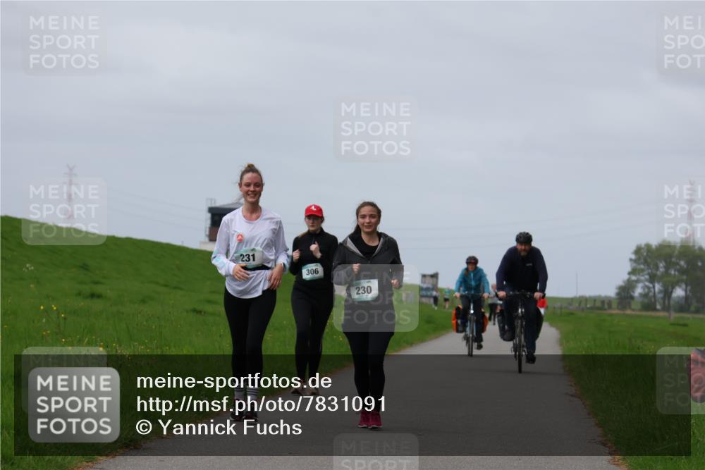 04.05.2025 - 8. Wedeler Halbmarathon Yannick Fuchs http://msf.ph/oto/7831091 04.05.2025 11:39:39 Laufen 231, 306, 230 meine-sportfotos.de