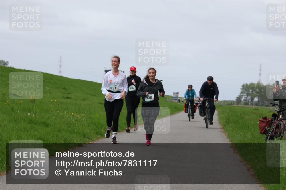 04.05.2025 - 8. Wedeler Halbmarathon Yannick Fuchs http://msf.ph/oto/7831117 04.05.2025 11:39:40 Laufen 231, 306, 230 meine-sportfotos.de