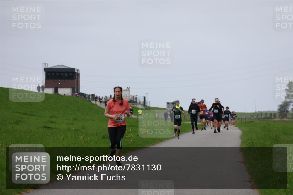 04.05.2025 - 8. Wedeler Halbmarathon Yannick Fuchs http://msf.ph/oto/7831130 04.05.2025 11:19:54 Laufen 36 meine-sportfotos.de