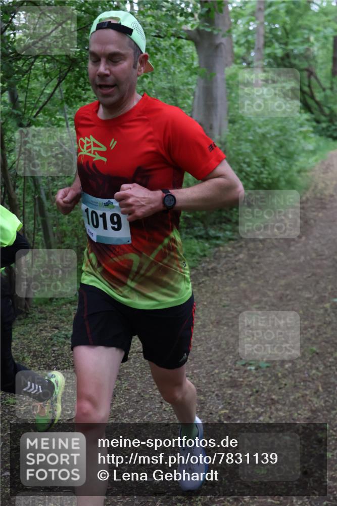 04.05.2025 - 8. Wedeler Halbmarathon Lena Gebhardt http://msf.ph/oto/7831139 04.05.2025 11:17:10 Laufen 56, 1019, 8, 65 meine-sportfotos.de