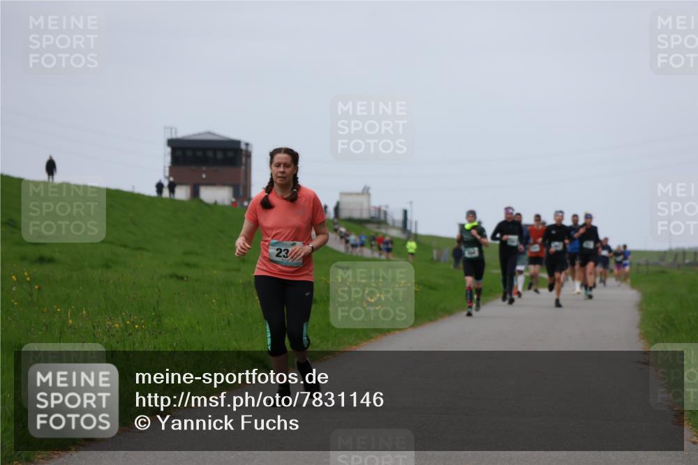 04.05.2025 - 8. Wedeler Halbmarathon Yannick Fuchs http://msf.ph/oto/7831146 04.05.2025 11:19:57 Laufen 23 meine-sportfotos.de