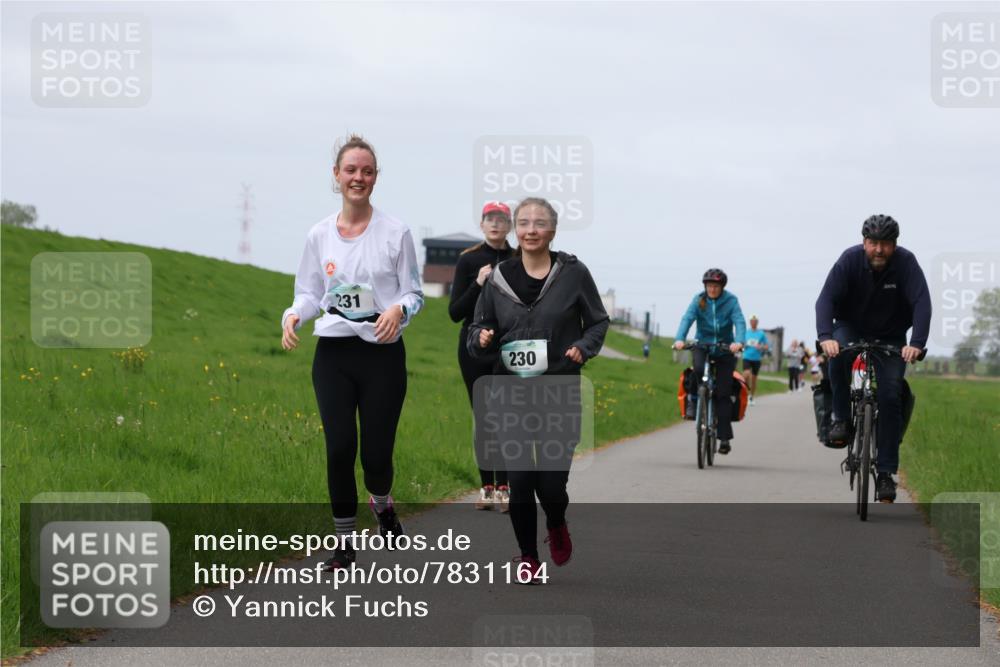 04.05.2025 - 8. Wedeler Halbmarathon Yannick Fuchs http://msf.ph/oto/7831164 04.05.2025 11:39:42 Laufen 231, 230 meine-sportfotos.de