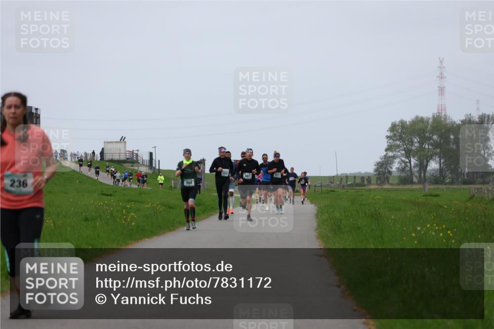 04.05.2025 - 8. Wedeler Halbmarathon Yannick Fuchs http://msf.ph/oto/7831172 04.05.2025 11:19:59 Laufen 1027, 567, 311, 236, 354 meine-sportfotos.de