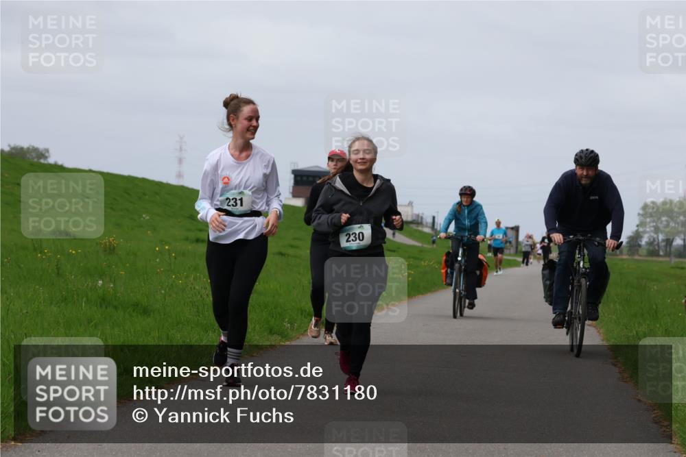04.05.2025 - 8. Wedeler Halbmarathon Yannick Fuchs http://msf.ph/oto/7831180 04.05.2025 11:39:42 Laufen 231, 230 meine-sportfotos.de