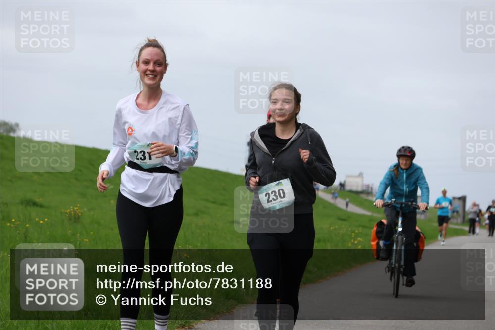 04.05.2025 - 8. Wedeler Halbmarathon Yannick Fuchs http://msf.ph/oto/7831188 04.05.2025 11:39:43 Laufen 231, 230 meine-sportfotos.de