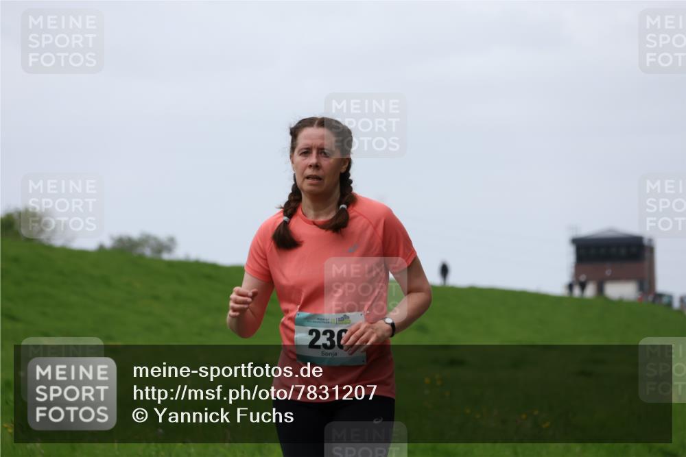 04.05.2025 - 8. Wedeler Halbmarathon Yannick Fuchs http://msf.ph/oto/7831207 04.05.2025 11:20:01 Laufen 230 meine-sportfotos.de