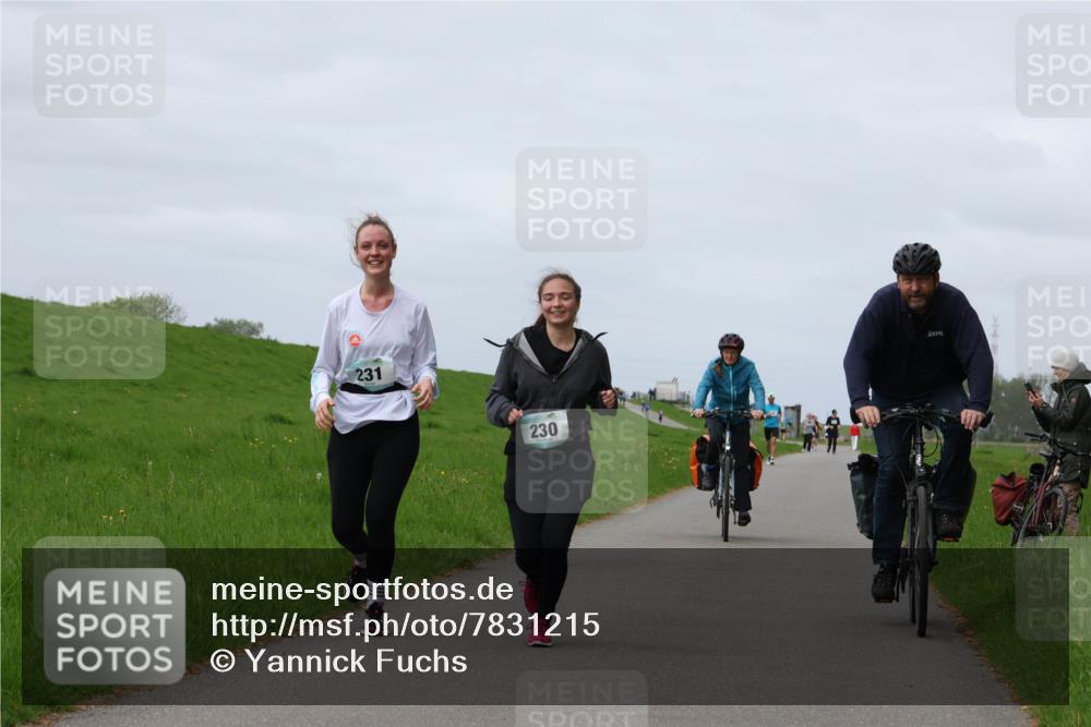 04.05.2025 - 8. Wedeler Halbmarathon Yannick Fuchs http://msf.ph/oto/7831215 04.05.2025 11:39:44 Laufen 231, 230 meine-sportfotos.de