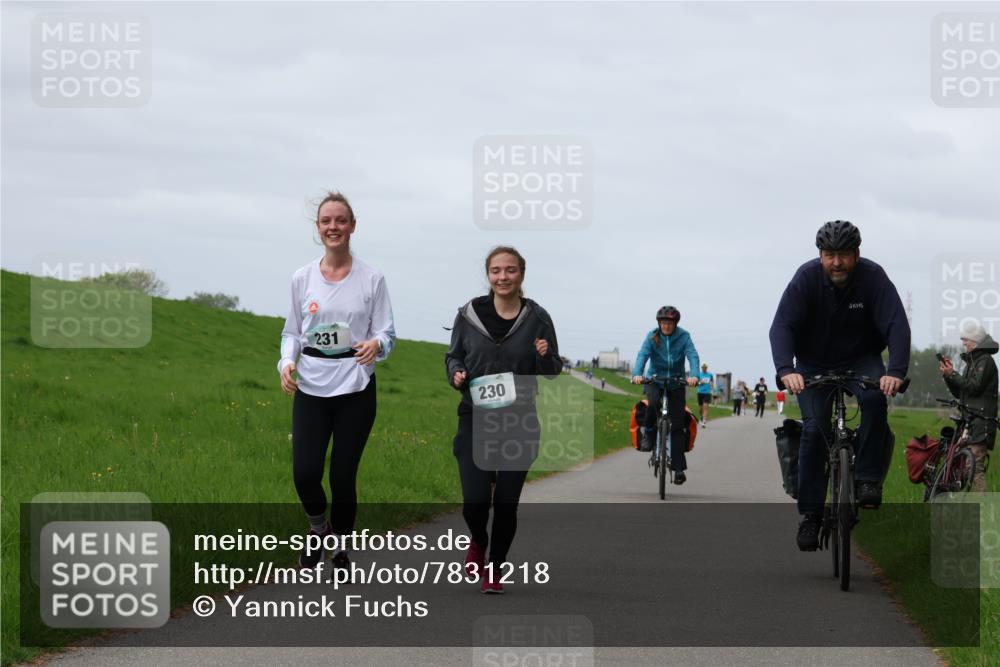 04.05.2025 - 8. Wedeler Halbmarathon Yannick Fuchs http://msf.ph/oto/7831218 04.05.2025 11:39:44 Laufen 231, 230 meine-sportfotos.de