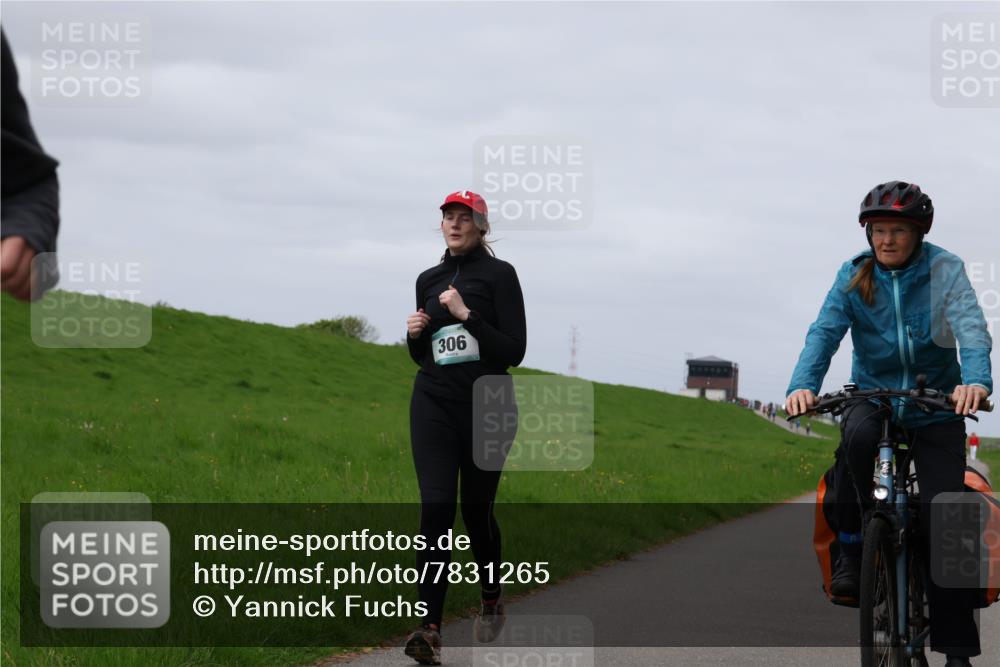 04.05.2025 - 8. Wedeler Halbmarathon Yannick Fuchs http://msf.ph/oto/7831265 04.05.2025 11:39:48 Laufen 306 meine-sportfotos.de