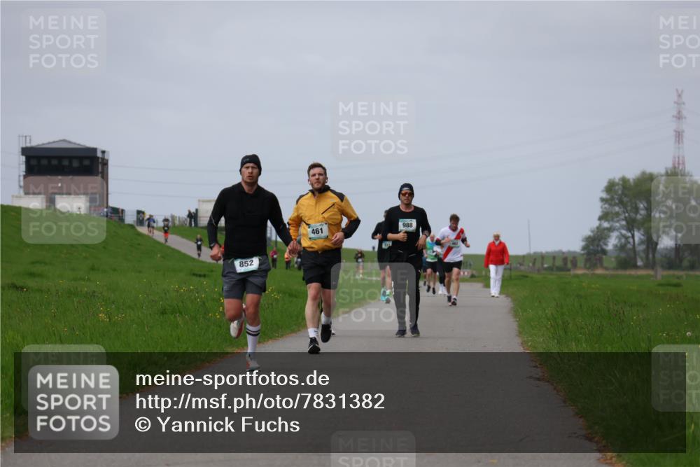 04.05.2025 - 8. Wedeler Halbmarathon Yannick Fuchs http://msf.ph/oto/7831382 04.05.2025 11:40:20 Laufen 852, 461, 988 meine-sportfotos.de