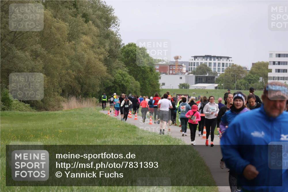 04.05.2025 - 8. Wedeler Halbmarathon Yannick Fuchs http://msf.ph/oto/7831393 04.05.2025 11:20:13 Laufen 1, 612, 666 meine-sportfotos.de