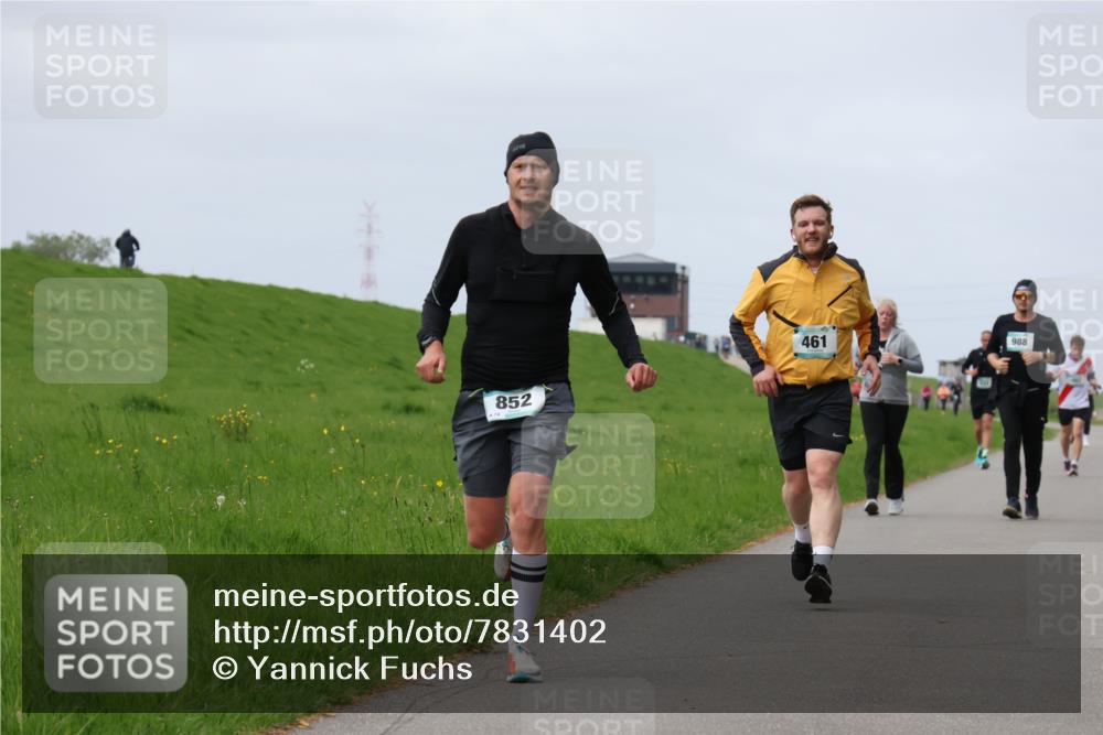04.05.2025 - 8. Wedeler Halbmarathon Yannick Fuchs http://msf.ph/oto/7831402 04.05.2025 11:40:26 Laufen 852, 461, 988 meine-sportfotos.de
