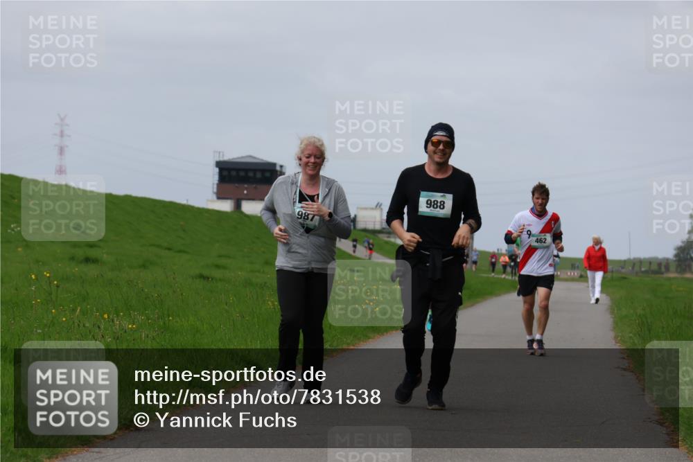 04.05.2025 - 8. Wedeler Halbmarathon Yannick Fuchs http://msf.ph/oto/7831538 04.05.2025 11:40:35 Laufen 987, 988, 462 meine-sportfotos.de