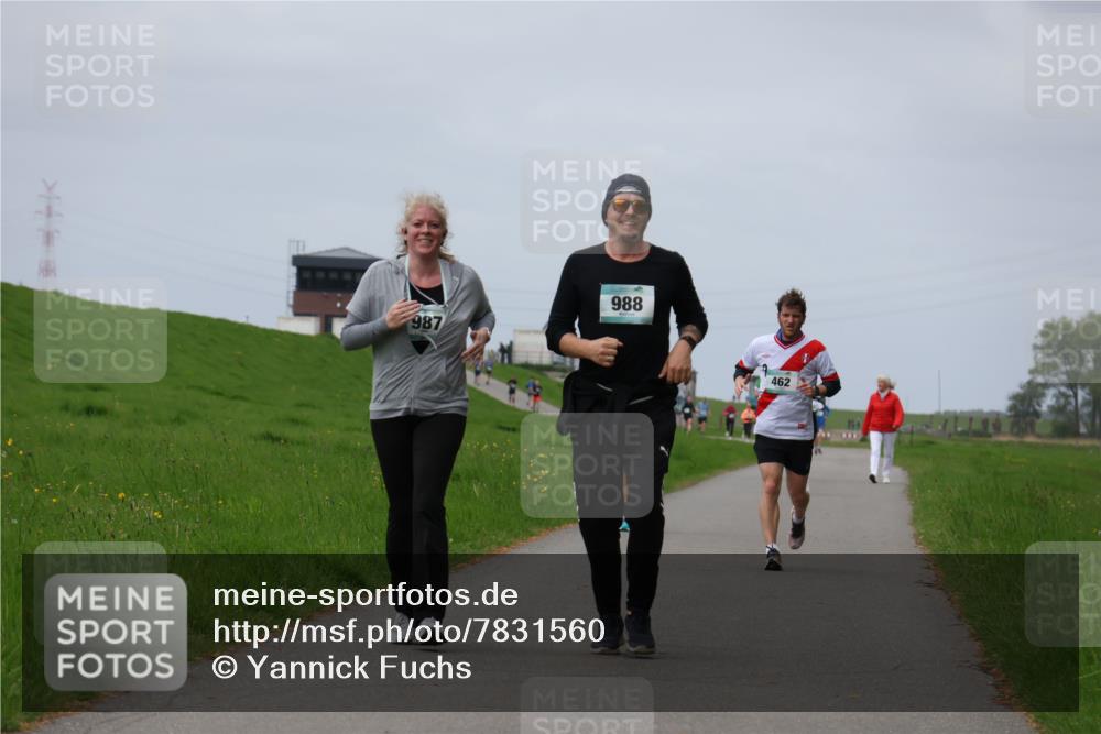 04.05.2025 - 8. Wedeler Halbmarathon Yannick Fuchs http://msf.ph/oto/7831560 04.05.2025 11:40:36 Laufen 987, 988, 462 meine-sportfotos.de