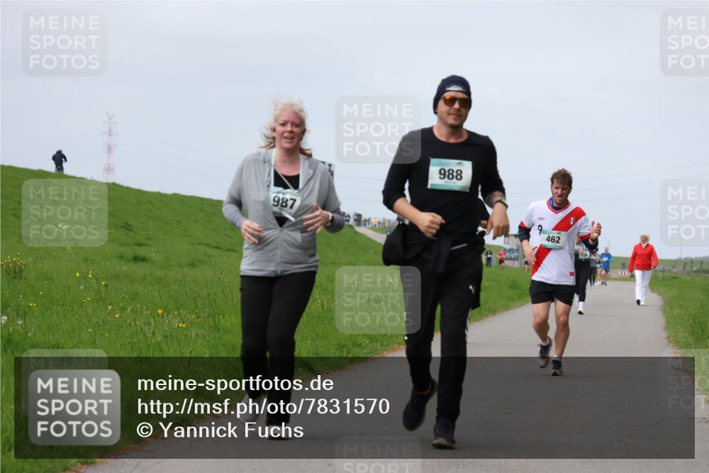 04.05.2025 - 8. Wedeler Halbmarathon Yannick Fuchs http://msf.ph/oto/7831570 04.05.2025 11:40:38 Laufen 987, 988, 462 meine-sportfotos.de