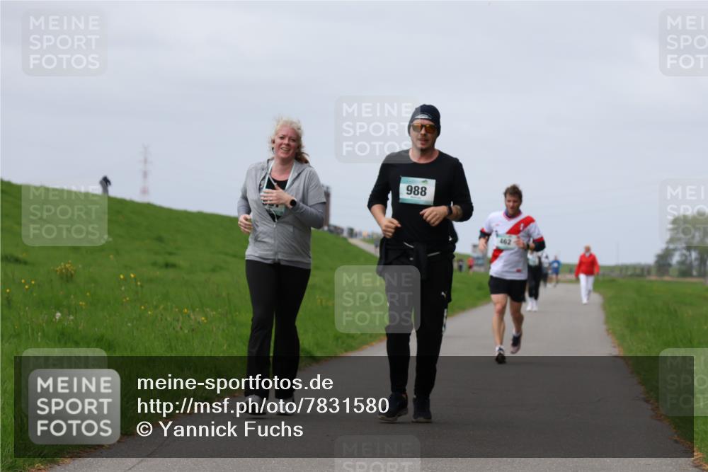 04.05.2025 - 8. Wedeler Halbmarathon Yannick Fuchs http://msf.ph/oto/7831580 04.05.2025 11:40:38 Laufen 988, 462 meine-sportfotos.de