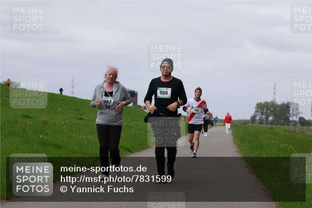 04.05.2025 - 8. Wedeler Halbmarathon Yannick Fuchs http://msf.ph/oto/7831599 04.05.2025 11:40:39 Laufen 987, 988, 462 meine-sportfotos.de