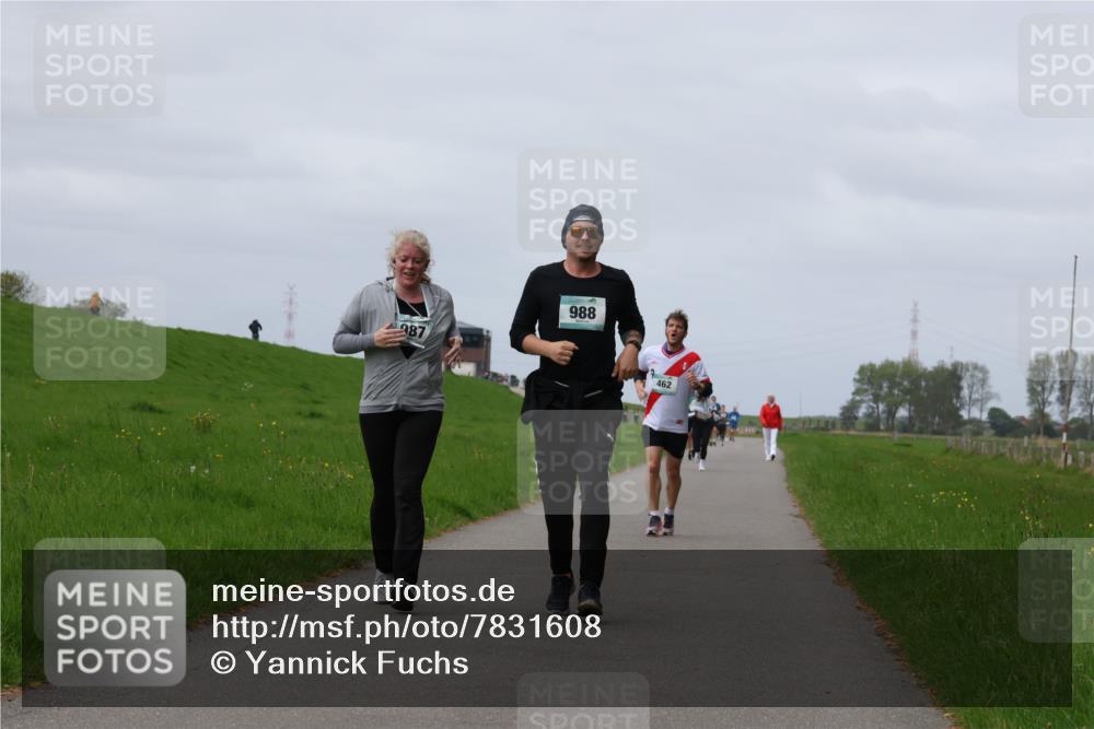 04.05.2025 - 8. Wedeler Halbmarathon Yannick Fuchs http://msf.ph/oto/7831608 04.05.2025 11:40:39 Laufen 987, 988, 462 meine-sportfotos.de