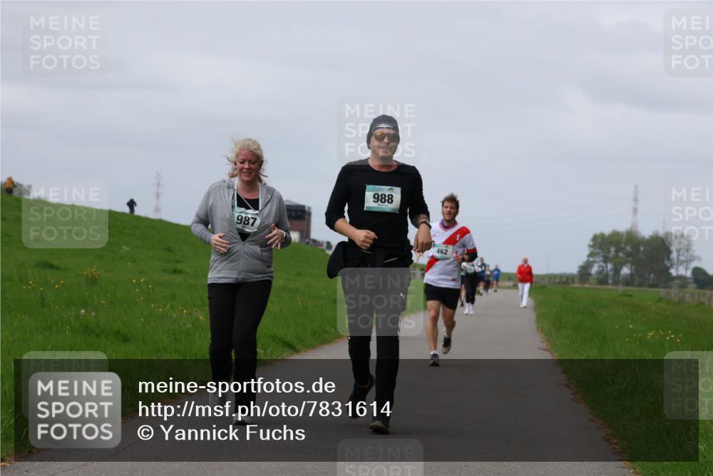 04.05.2025 - 8. Wedeler Halbmarathon Yannick Fuchs http://msf.ph/oto/7831614 04.05.2025 11:40:39 Laufen 987, 988, 462 meine-sportfotos.de