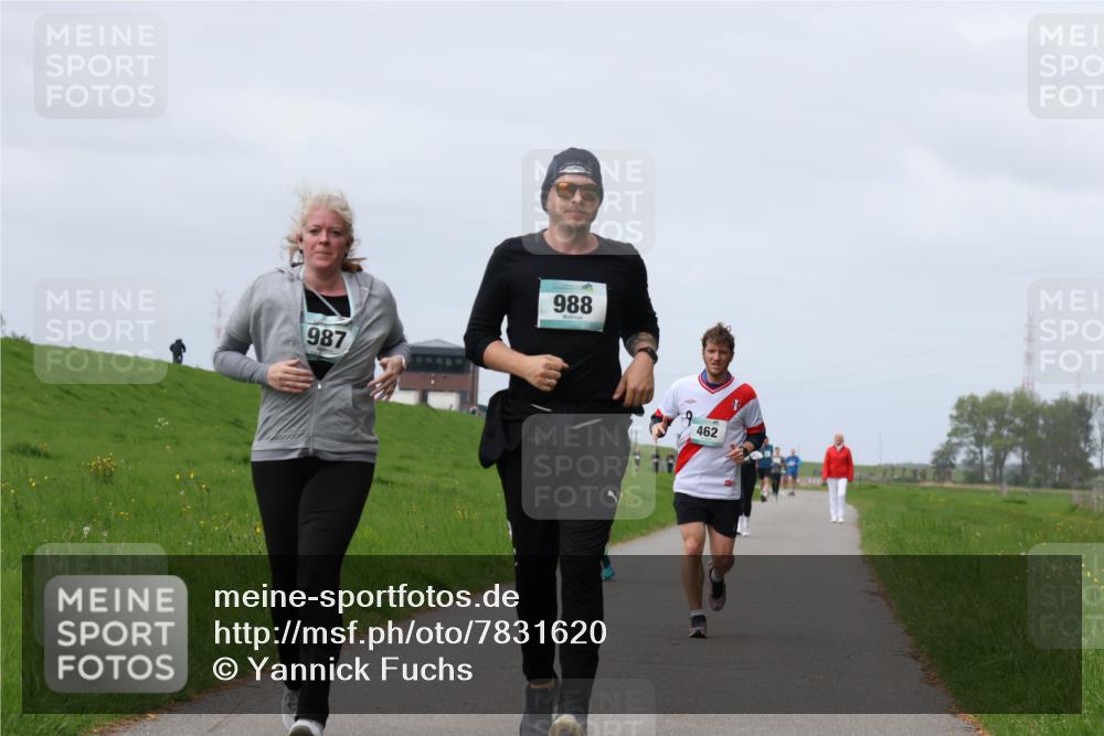 04.05.2025 - 8. Wedeler Halbmarathon Yannick Fuchs http://msf.ph/oto/7831620 04.05.2025 11:40:40 Laufen 987, 988, 462 meine-sportfotos.de