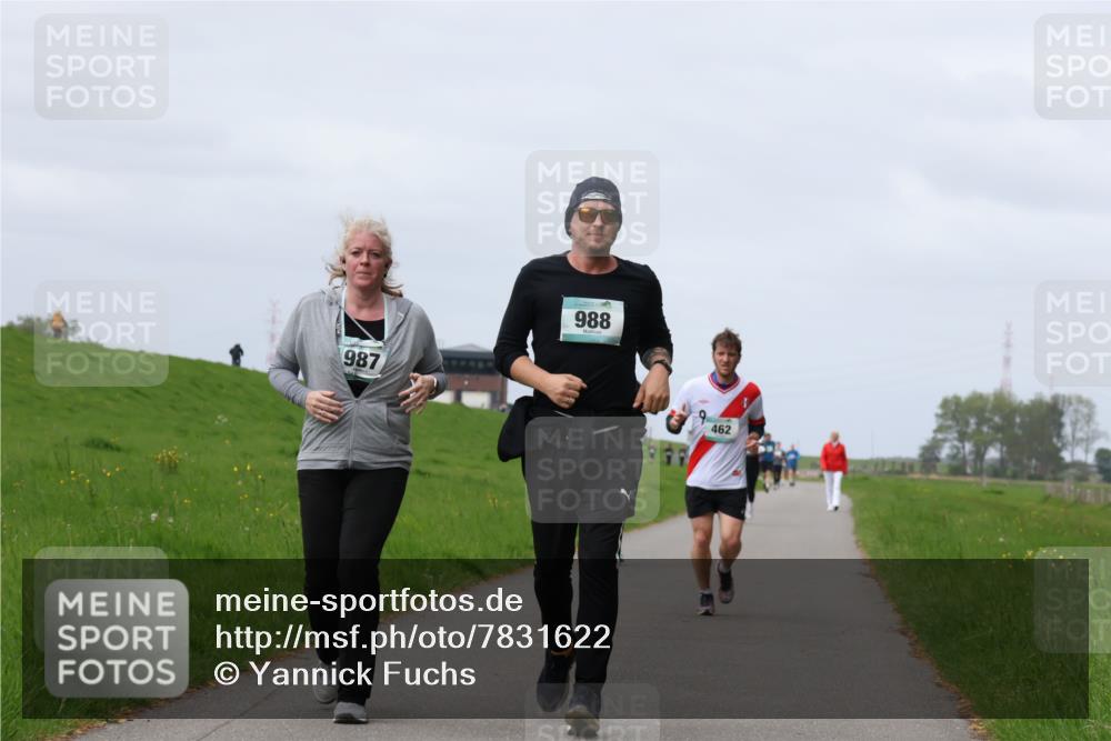 04.05.2025 - 8. Wedeler Halbmarathon Yannick Fuchs http://msf.ph/oto/7831622 04.05.2025 11:40:40 Laufen 987, 988, 462 meine-sportfotos.de