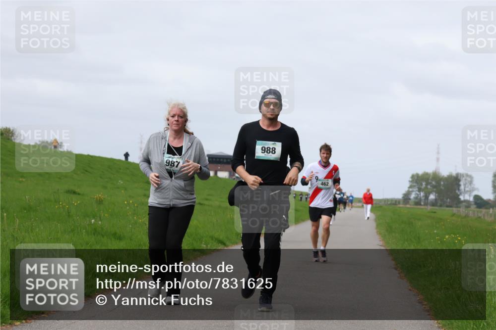 04.05.2025 - 8. Wedeler Halbmarathon Yannick Fuchs http://msf.ph/oto/7831625 04.05.2025 11:40:40 Laufen 987, 988, 462 meine-sportfotos.de