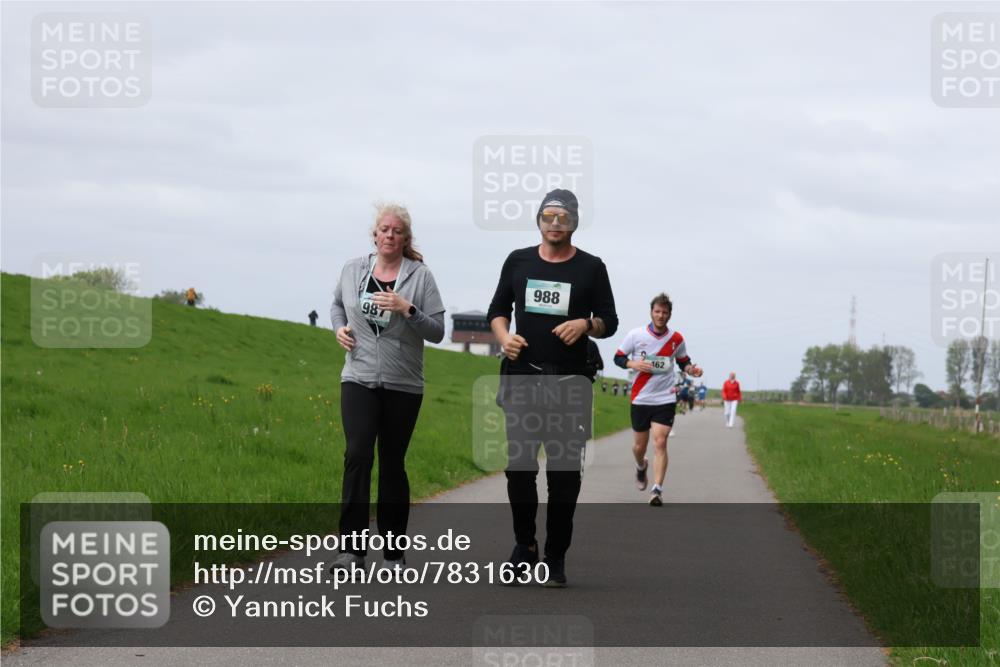 04.05.2025 - 8. Wedeler Halbmarathon Yannick Fuchs http://msf.ph/oto/7831630 04.05.2025 11:40:40 Laufen 987, 988, 462 meine-sportfotos.de