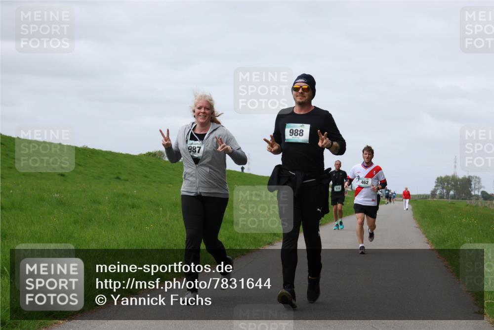 04.05.2025 - 8. Wedeler Halbmarathon Yannick Fuchs http://msf.ph/oto/7831644 04.05.2025 11:40:42 Laufen 987, 988, 222, 462 meine-sportfotos.de