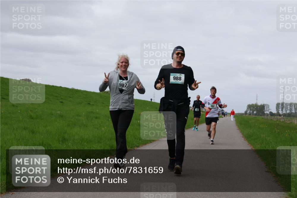 04.05.2025 - 8. Wedeler Halbmarathon Yannick Fuchs http://msf.ph/oto/7831659 04.05.2025 11:40:42 Laufen 987, 988, 222, 462 meine-sportfotos.de