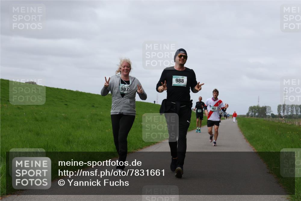 04.05.2025 - 8. Wedeler Halbmarathon Yannick Fuchs http://msf.ph/oto/7831661 04.05.2025 11:40:42 Laufen 987, 988, 9, 462 meine-sportfotos.de