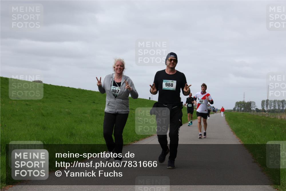 04.05.2025 - 8. Wedeler Halbmarathon Yannick Fuchs http://msf.ph/oto/7831666 04.05.2025 11:40:43 Laufen 987, 988, 462 meine-sportfotos.de