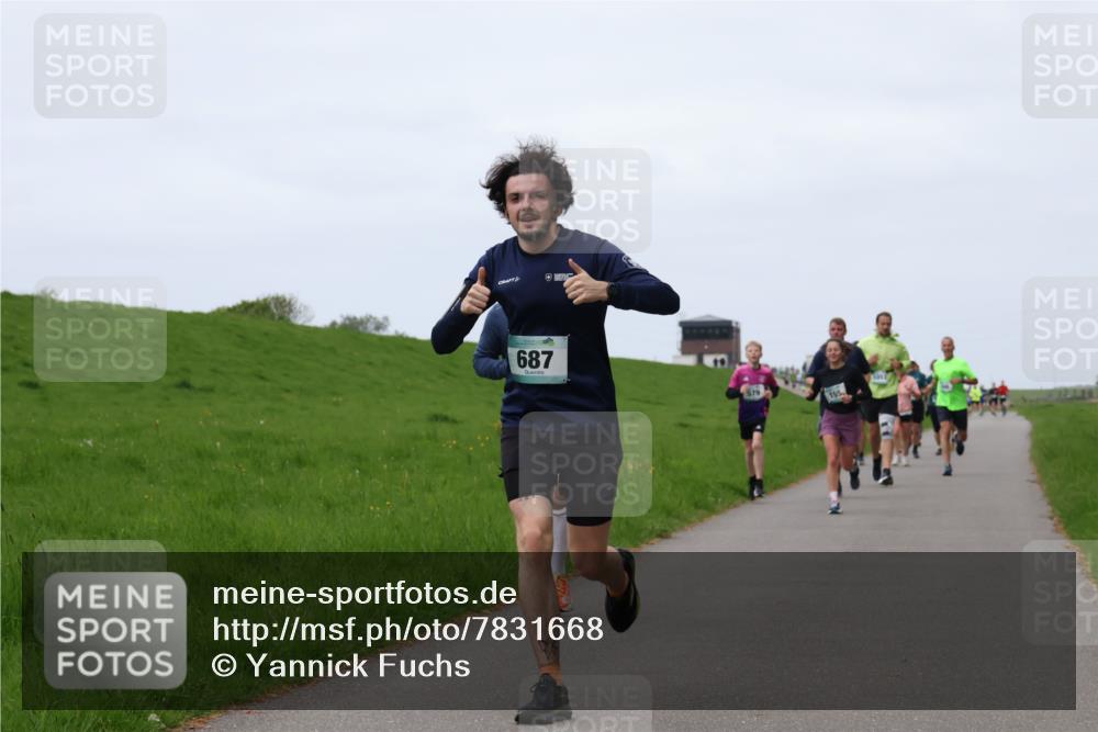 04.05.2025 - 8. Wedeler Halbmarathon Yannick Fuchs http://msf.ph/oto/7831668 04.05.2025 11:20:33 Laufen 687, 579, 155 meine-sportfotos.de