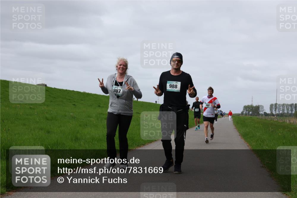 04.05.2025 - 8. Wedeler Halbmarathon Yannick Fuchs http://msf.ph/oto/7831669 04.05.2025 11:40:43 Laufen 987, 988, 462 meine-sportfotos.de