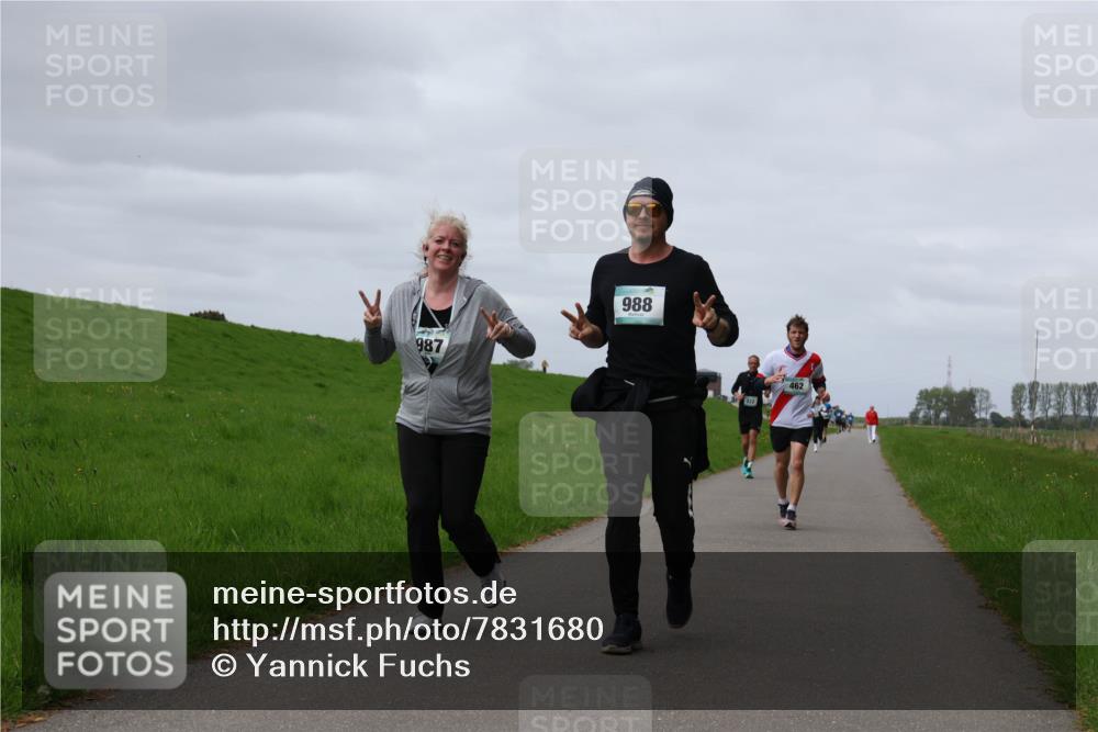 04.05.2025 - 8. Wedeler Halbmarathon Yannick Fuchs http://msf.ph/oto/7831680 04.05.2025 11:40:43 Laufen 987, 988, 462 meine-sportfotos.de