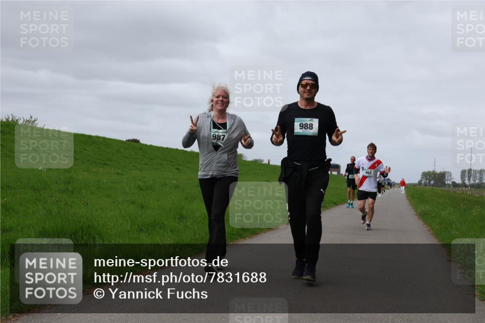04.05.2025 - 8. Wedeler Halbmarathon Yannick Fuchs http://msf.ph/oto/7831688 04.05.2025 11:40:43 Laufen 987, 988, 9, 462 meine-sportfotos.de