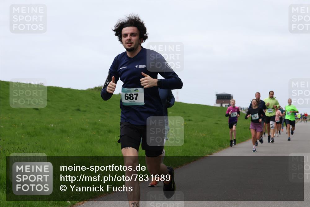 04.05.2025 - 8. Wedeler Halbmarathon Yannick Fuchs http://msf.ph/oto/7831689 04.05.2025 11:20:34 Laufen 687, 579, 155 meine-sportfotos.de