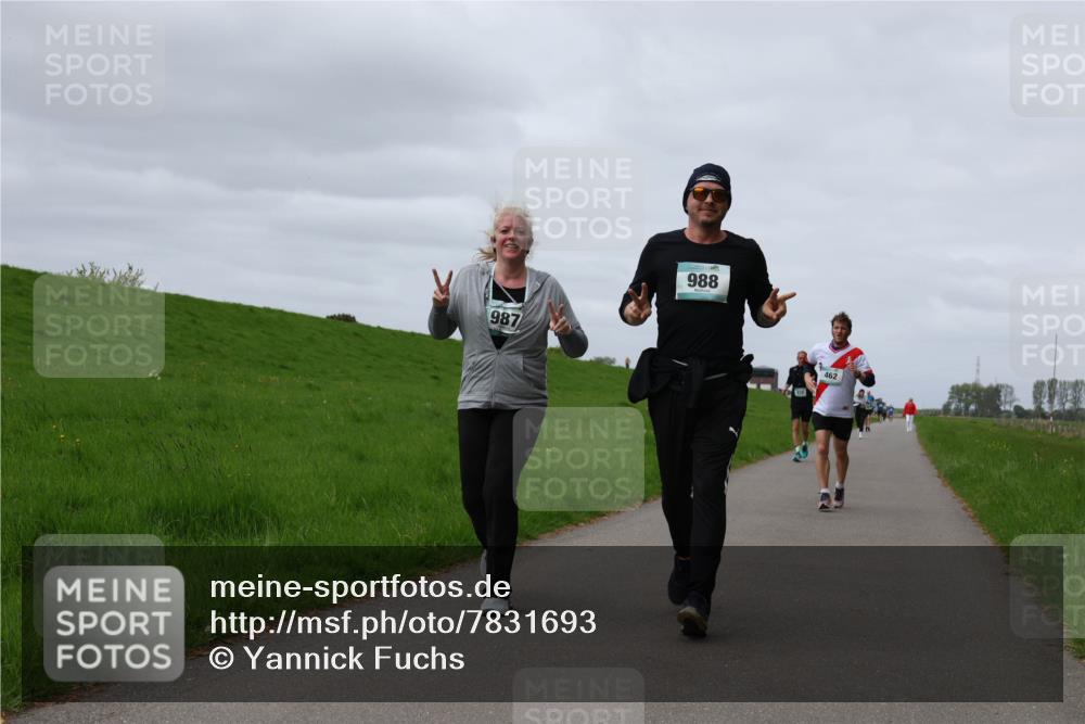 04.05.2025 - 8. Wedeler Halbmarathon Yannick Fuchs http://msf.ph/oto/7831693 04.05.2025 11:40:43 Laufen 987, 988, 462 meine-sportfotos.de